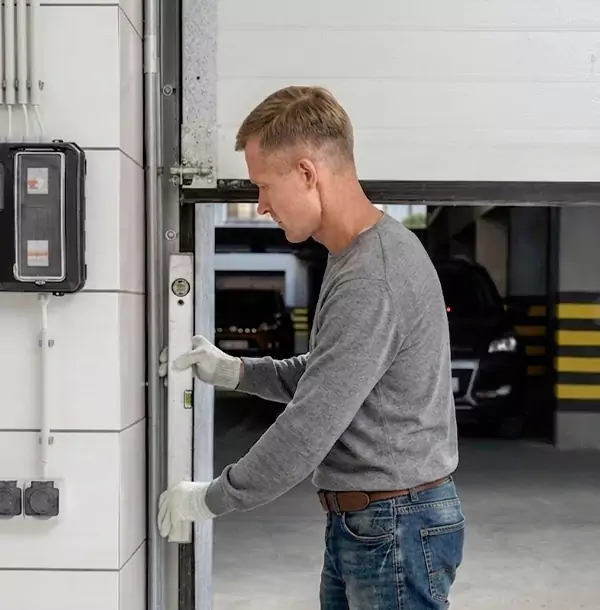 Why Choose Us for Door, Gate and Security Services in Hoover, AL