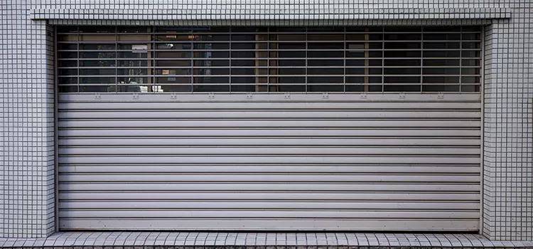 Advanced Solutions for Your Aluminum Garage Doors in Hoover, Alabama