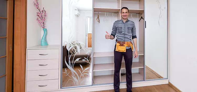 Sliding Closet Door Replacement Hoover