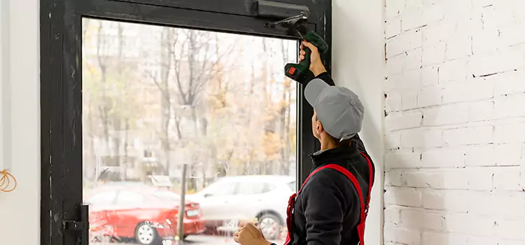 Comprehensive Door Closer Services in Hoover, AL