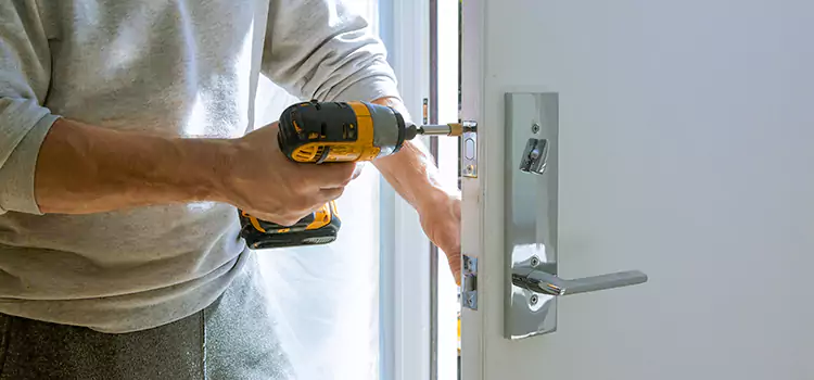 Door Knob Lock Repair Hoover
