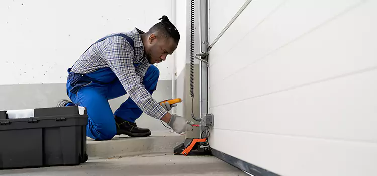 Expert Solutions for Every Garage Lock Need in Hoover, AL