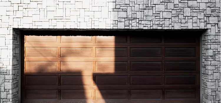 Garage Door Installation Hoover