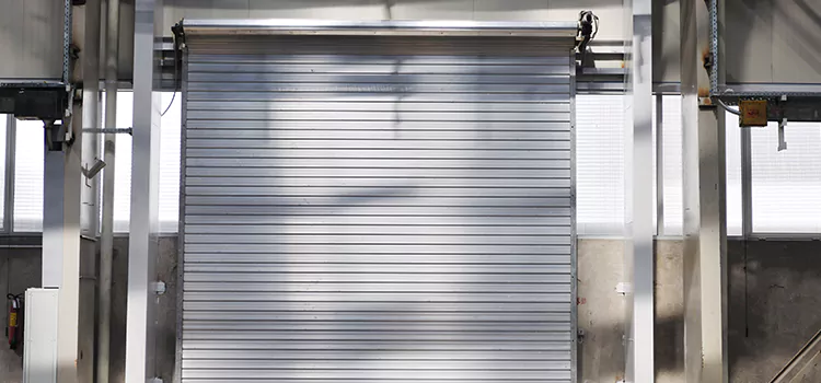 Roller Door Maintenance Hoover