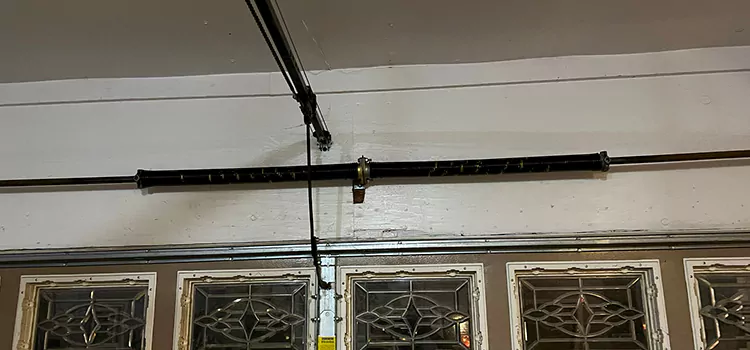 Garage Door Spring Repair Near Me Hoover