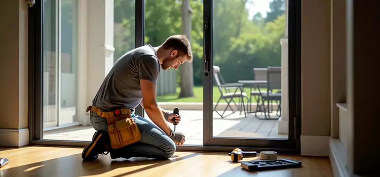 Comprehensive Solutions for Every Glass Door Need in Hoover, AL