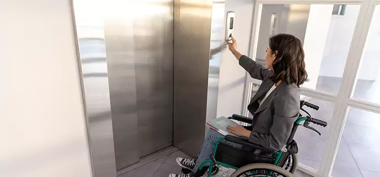 Benefits of Modern Handicap Door Systems in Hoover, AL