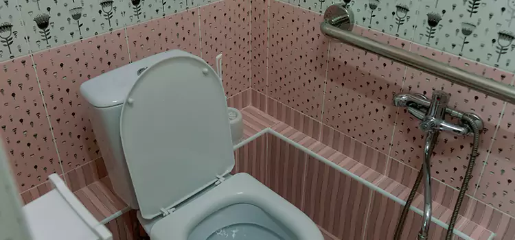Meeting Diverse Needs With Accessible Restroom Solutions in Hoover, AL