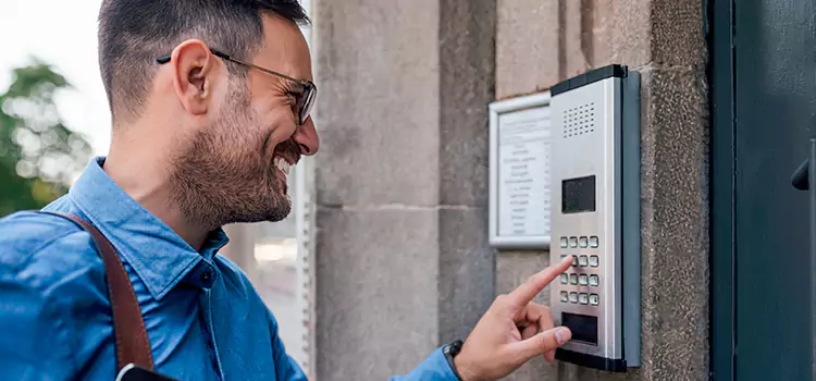 Advanced Solutions for Enhanced Security in Hoover, AL