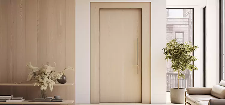 Choose Quality for Your Inside Doors in Hoover, AL