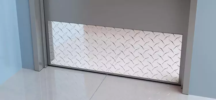 Benefits of Professional Kick Plate Solutions in Hoover, AL
