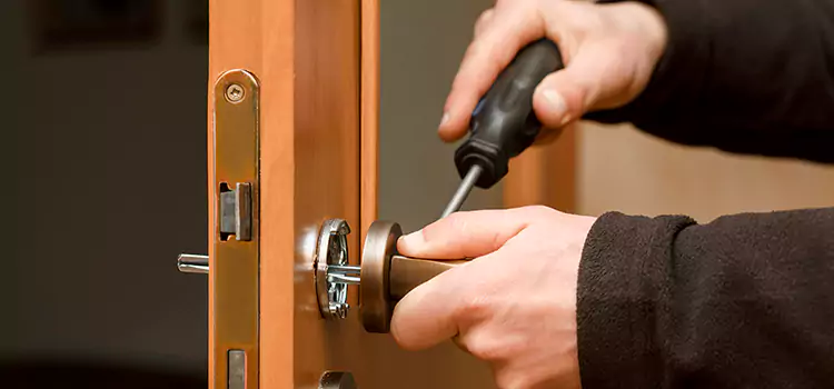 Rekey Car Locks Hoover