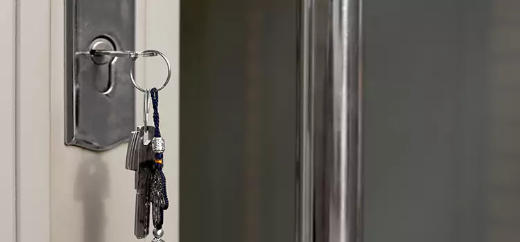 Master Keying by the Numbers Hoover