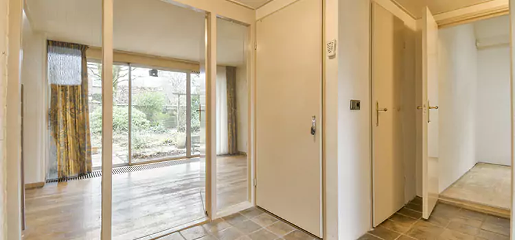 Why Choose Our Pocket Door Experts in Hoover, AL?