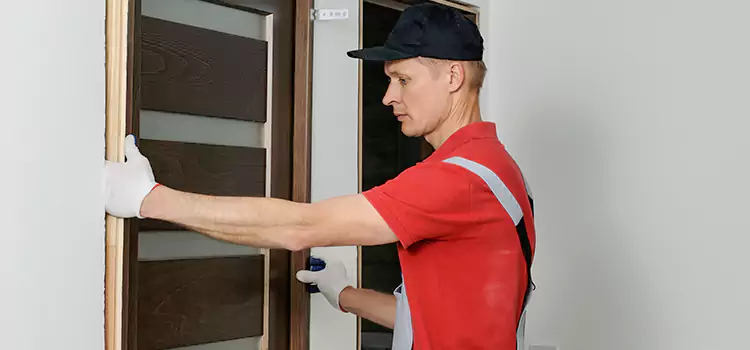 Frame and Panel Restoration Hoover