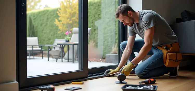 Patio Sliding Glass Door Replacement Hoover