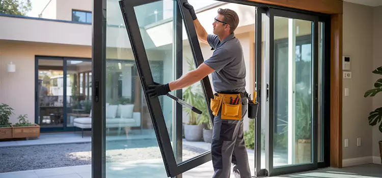 Specialized Sliding Door Roller Services in Hoover, Alabama