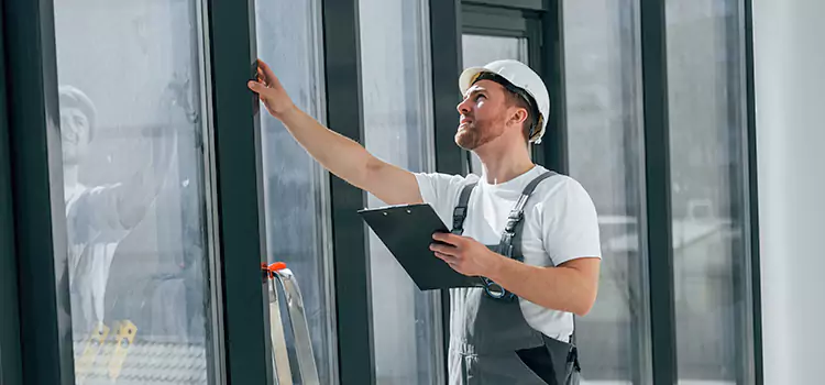 Comprehensive Solutions for Your Sticking Doors in Hoover, AL