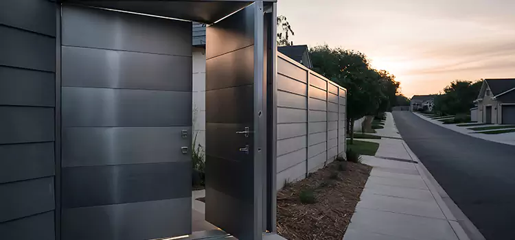 Comprehensive Steel Door Solutions in Hoover, AL