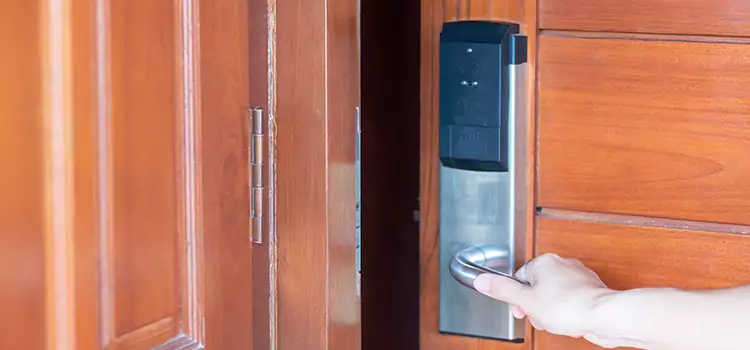 Commercial Keyless Entry Locks Hoover