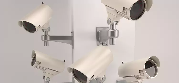 Your Trusted Partner for CCTV Solutions in Hoover