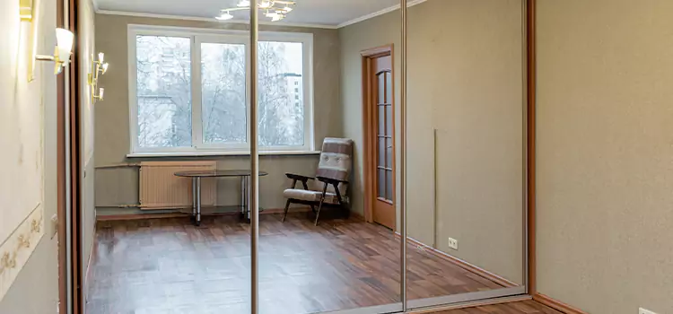Mirror Closet Door Roller Replacement Hoover