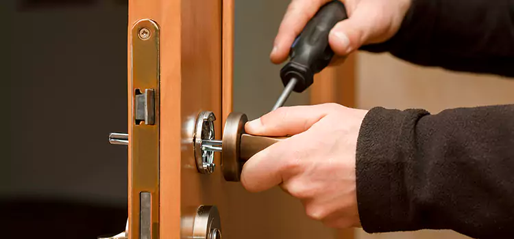 Semi Truck Locksmith Hoover
