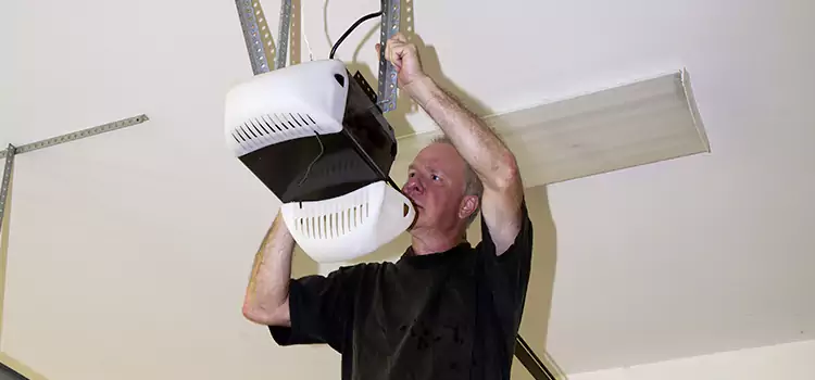 Garage Door Opener Service Hoover