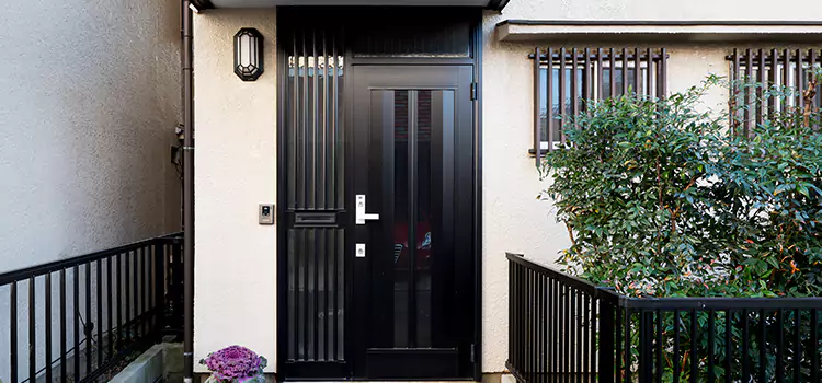 Popular Exterior Door Options in Hoover, AL