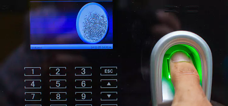 Your Trusted Partner for Secure Access in Hoover, AL