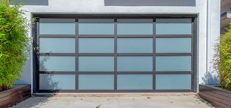 Why Choose Us for Garage Door Care in Hoover, AL?