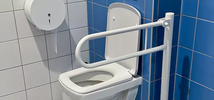 Comprehensive Solutions in Hoover, AL for Accessible Facilities