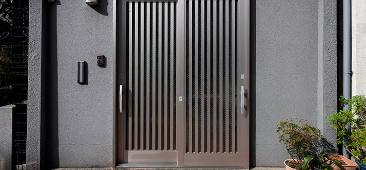 Why Choose Us for Your Security Needs in Hoover, AL?