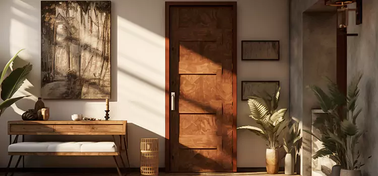 Specialty Interior Doors Hoover