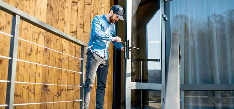 Emergency Patio Door Repair Hoover
