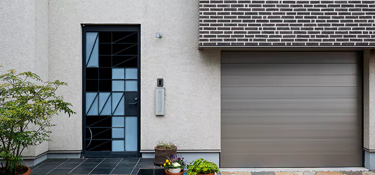 Residential Roll Up Security Doors Hoover