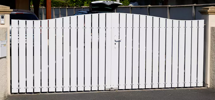 Why Choose Us for Residential Gate Repair in Hoover, AL?