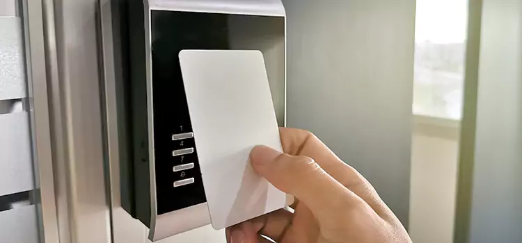 Advanced RFID Technology Integration in Hoover, AL