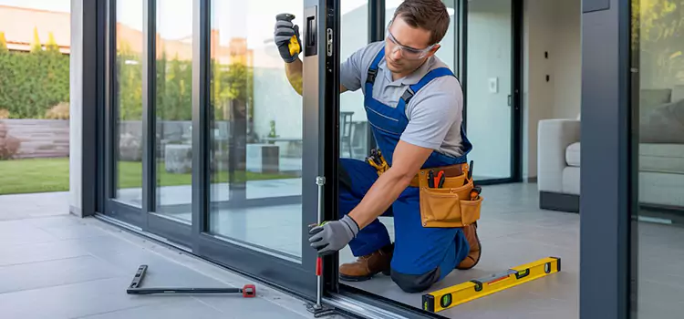 Patio Door Replacement Hoover