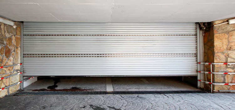 Steel Garage Door Repair Hoover